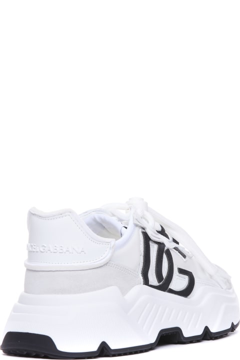 Homeware Dolce 
Gabbana Daymaster Sneakers