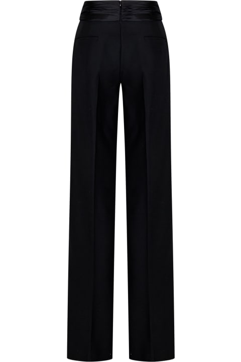 Laquan Smith Pants & Shorts for Women Laquan Smith Trousers