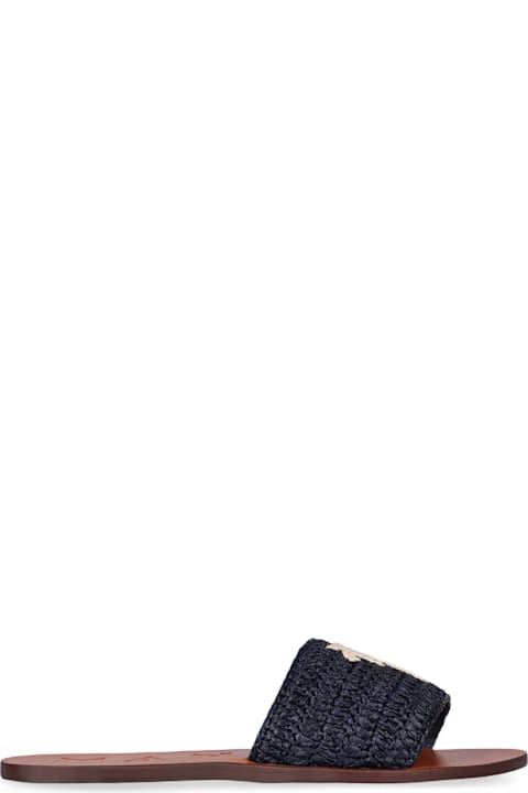 Manebi for Women Manebi Flat Sandals