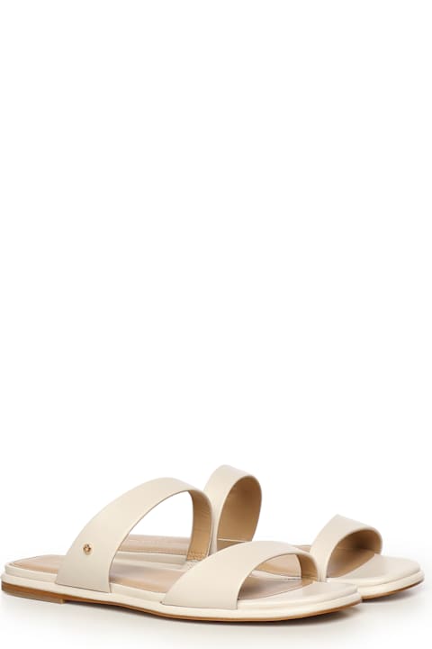 MICHAEL Michael Kors Shoes for Women MICHAEL Michael Kors Sandals With Double Strap