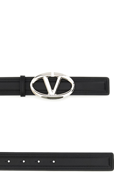 Belts for Women Valentino Garavani Belt H. 30 | Vlogo The Bo