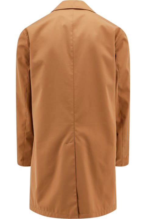 メンズ Kitonのコート＆ジャケット Kiton Coat