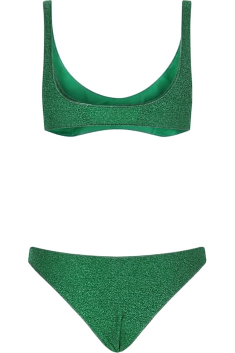Homeware Oseree 'lumière Sporty' Bikini Set
