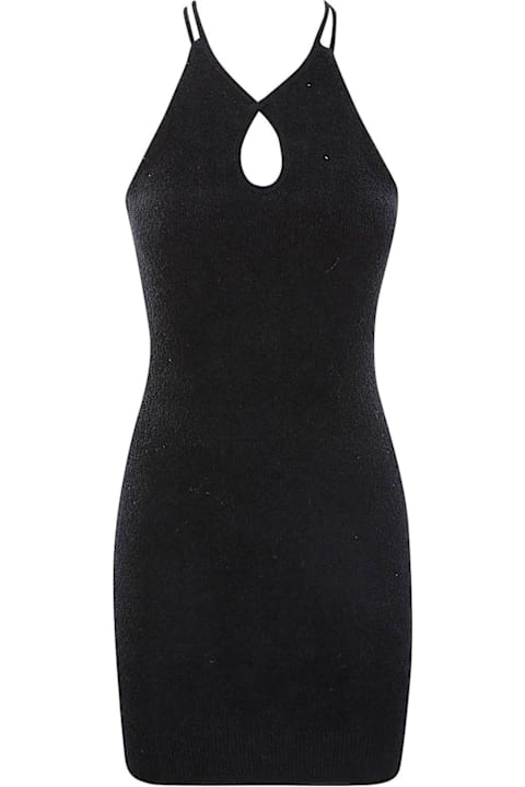 IRO Dresses for Women IRO Qhocha Terry Short Dress