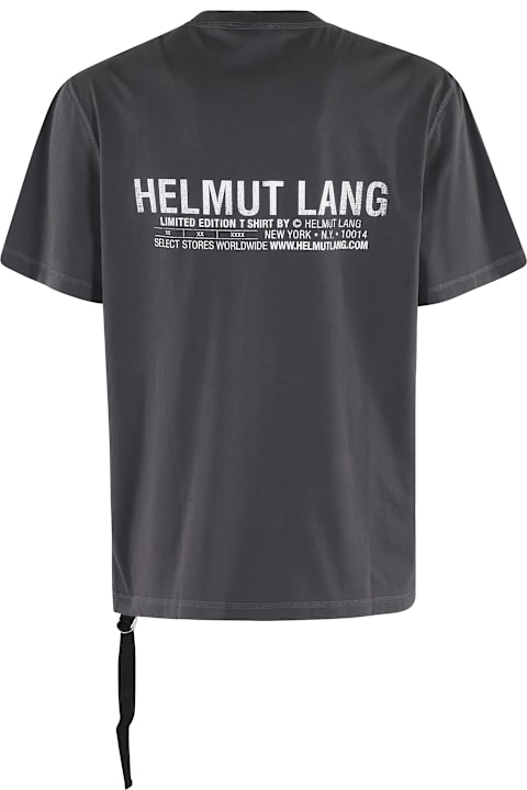 Homeware Helmut Lang Meatpacking