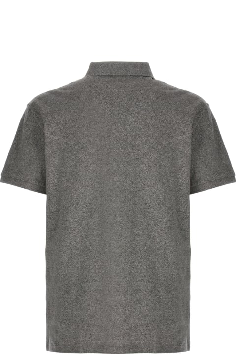 أدوات منزلية Ralph Lauren Slim-fit Piquè Polo