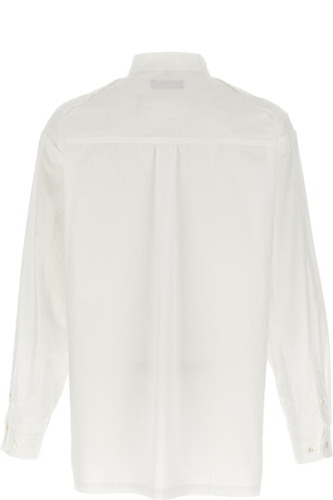 Undercover Jun Takahashi for Kids Undercover Jun Takahashi 'uc1e4411' Shirt