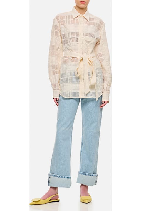 Jejia for Women Jejia 'rob' Shirt
