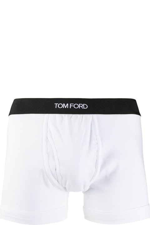 Underwear for Men Tom Ford Boxer Brief