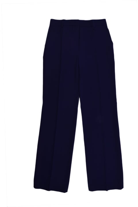 Alberta Ferretti Pants & Shorts for Women Alberta Ferretti High-waisted Trousers