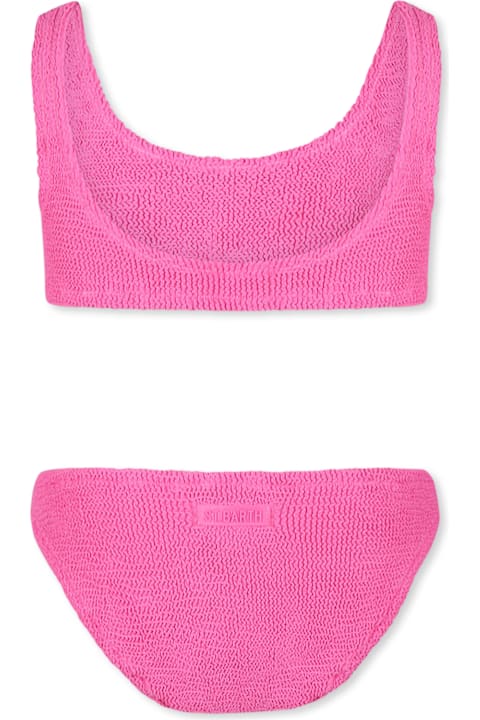 Homeware MC2 Saint Barth Pink Bikini For Girl