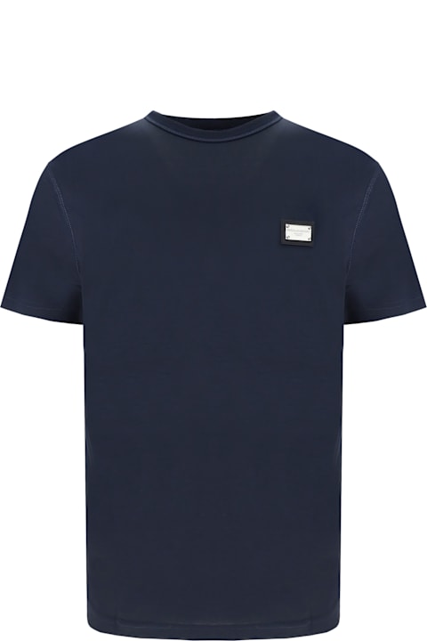 Fashion for Men Dolce & Gabbana T-shirt