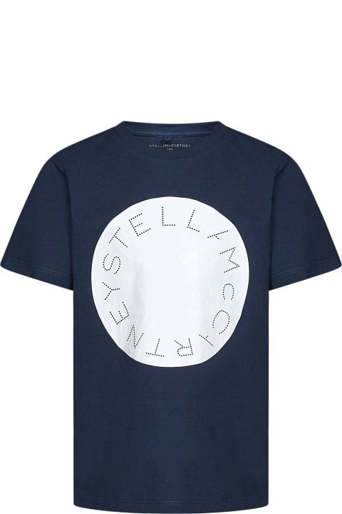 Stella McCartney Kids Stella McCartney Kids T-shirt