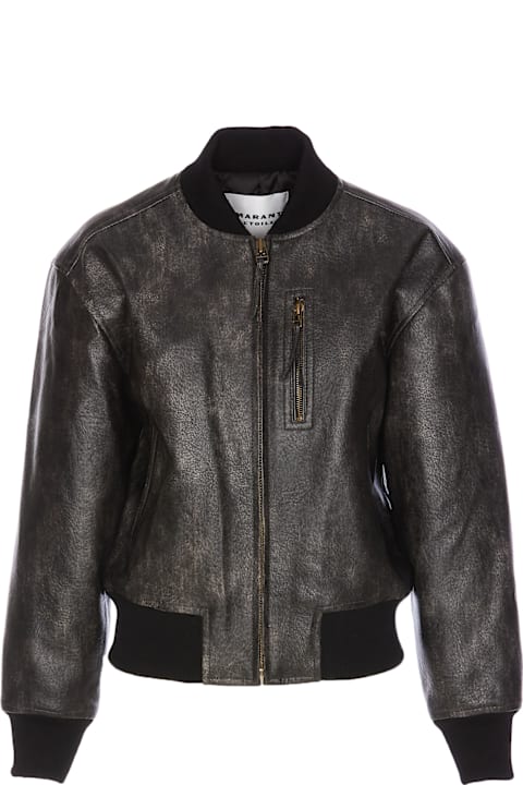 Marant Étoile Crisley Jacket | italist