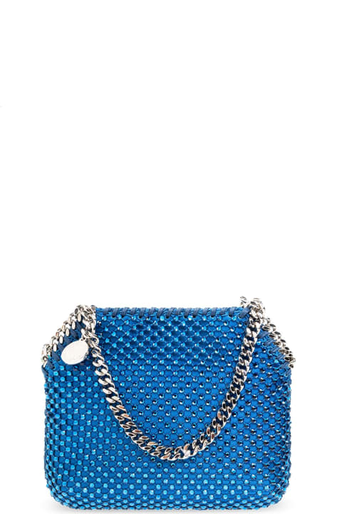 Fashion for Women Stella McCartney 'falabella Mini' Shoulder Bag