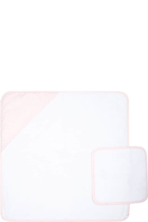 Sale for Kids Fendi Birth Set Rome