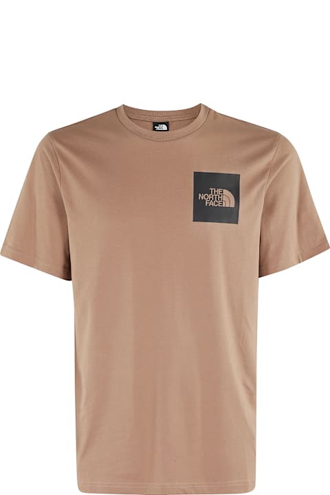 Homeware The North Face Fine Tee