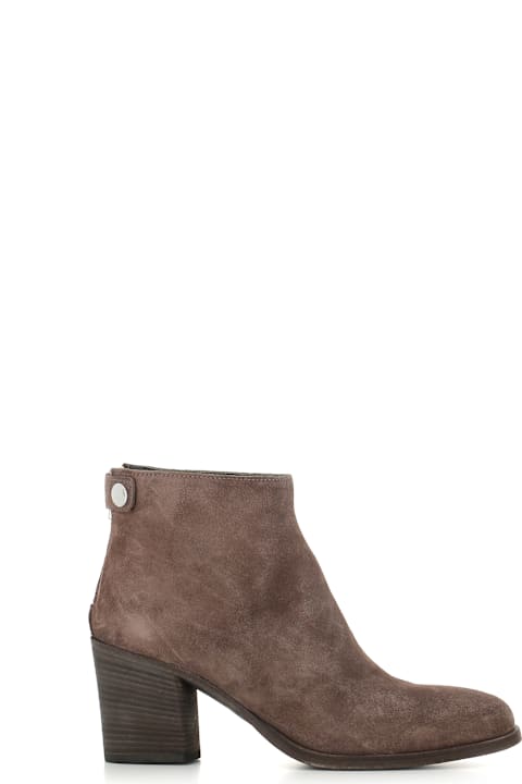 Homeware Officine Creative Ankle-boot Delice/001