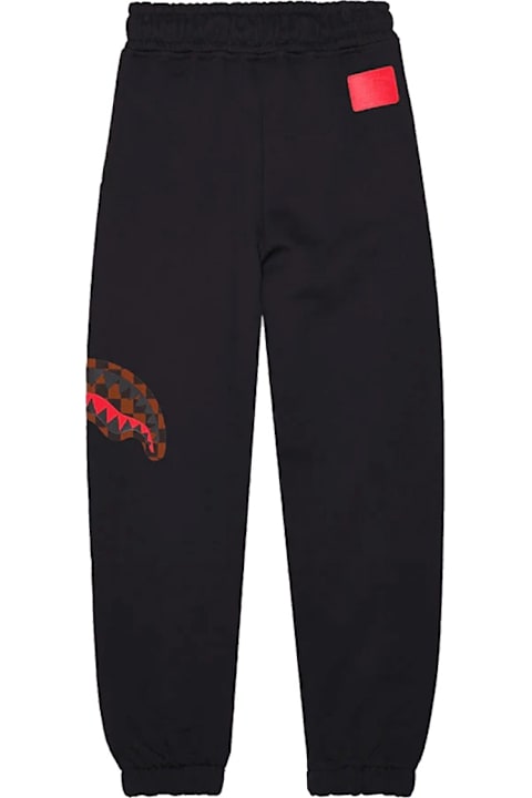 Sprayground for Women Sprayground Pants "takeover The Throne"