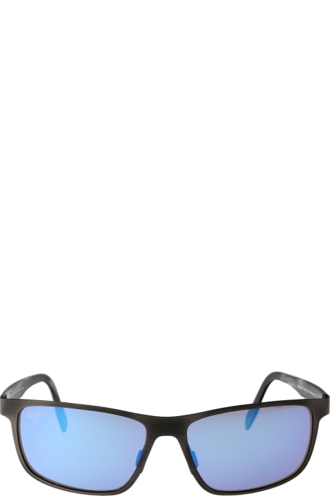 Maui Jim Eyewear for Men Maui Jim Anemone Sunglasses