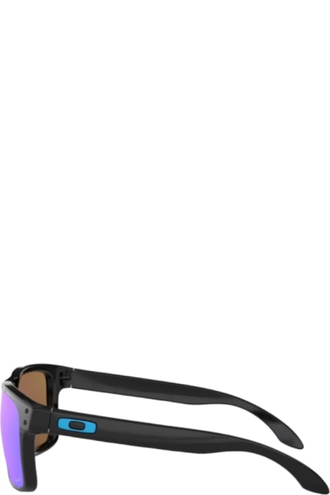 Oakley Eyewear for Men Oakley Holbrook - 9102 Sunglasses