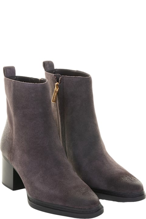 Homeware Michael Kors Michael Kors Boots Brown
