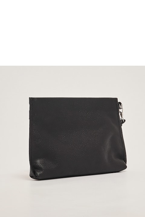 The Jackie Leather for Women The Jackie Leather Trading Clutch