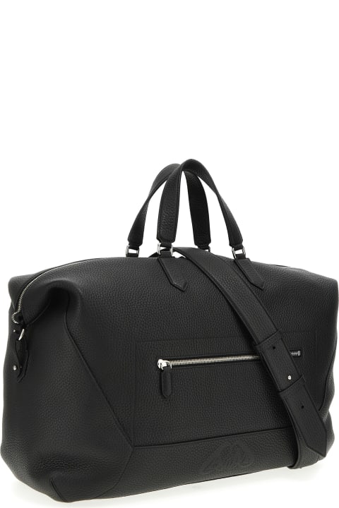 'the Edge' Duffel Bag