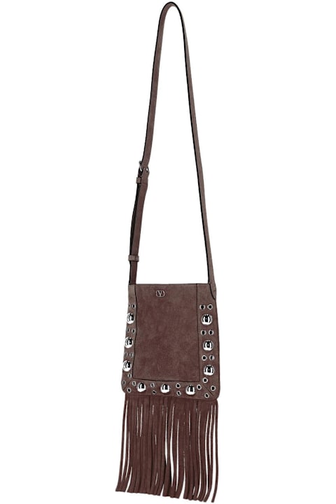 Shoulder Bags for Women Valentino Garavani 'nellcôte' Shoulder Bag