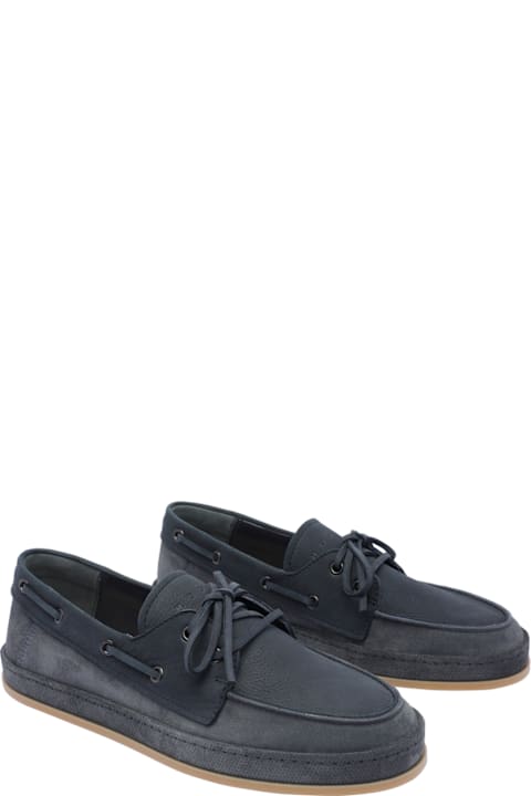 Homeware Hogan Loafers