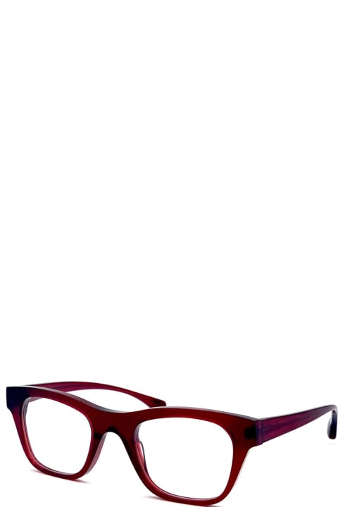 ウィメンズ Jacques Durandのアイウェア Jacques Durand Madere Xl 101 Glasses