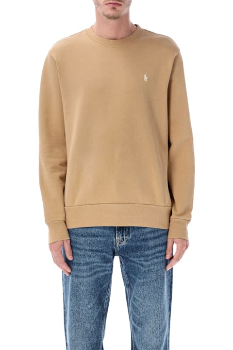 Homeware Polo Ralph Lauren Polo Ralph Lauren Cotton Sweatshirt