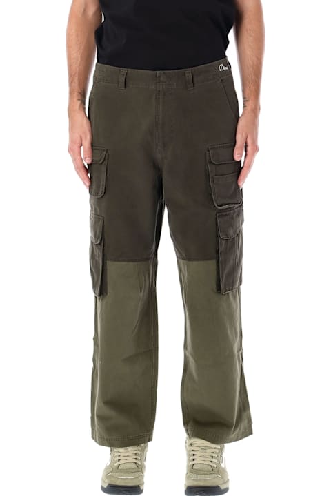 Dime for Men Dime Fishing Cargo Pants