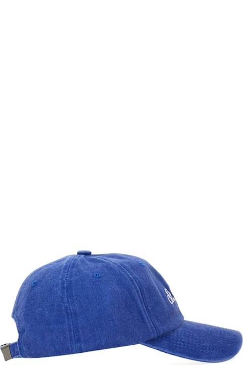 MC2 Saint Barth Accessories for Men MC2 Saint Barth Baseball Cap "davis"