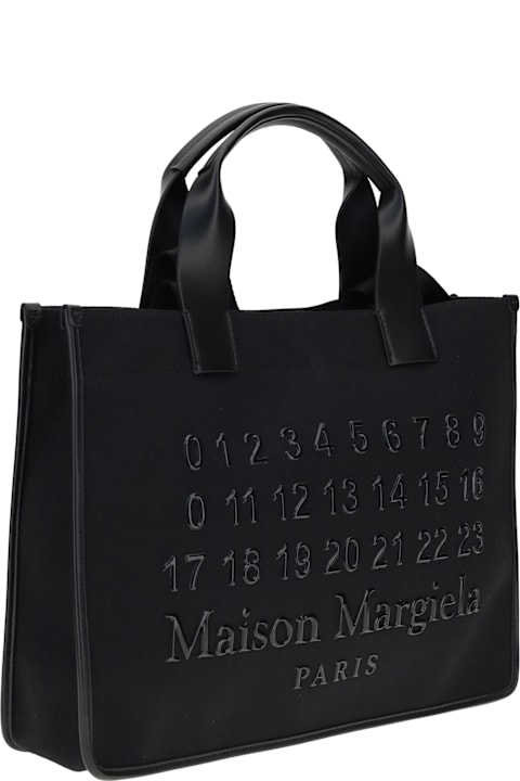 Maison Margiela for Women Maison Margiela Logoed Tote Bag