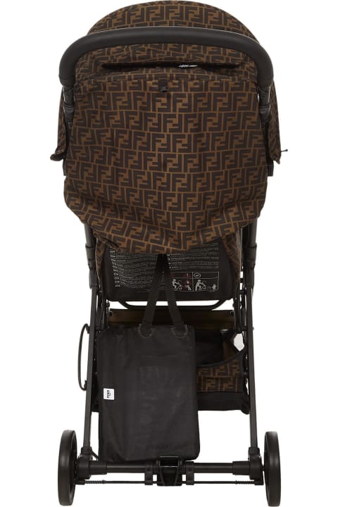 Accessories & Gifts for Baby Girls Fendi Stroller