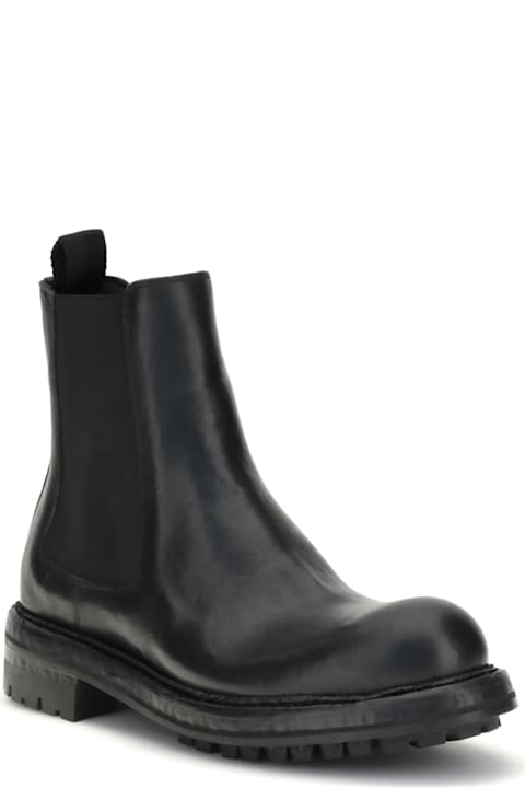 Homeware Dolce 
Gabbana Ankle Boots