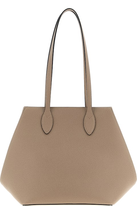 Valextra Totes for Women Valextra Medium 
vivi
 Shopping Bag