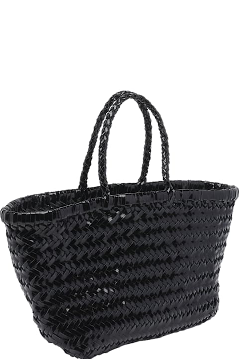 Dragon Diffusion Triple Jump Small Tote Bag