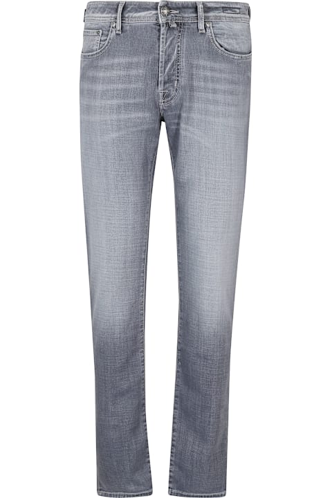 Jacob Cohen for Kids Jacob Cohen 5 Tasche Slim Fit Denim