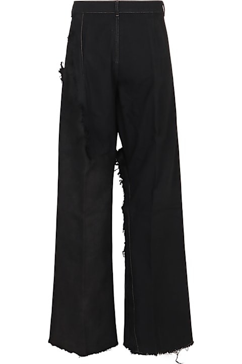 Homeware Rick Owens Wide-leg Jeans