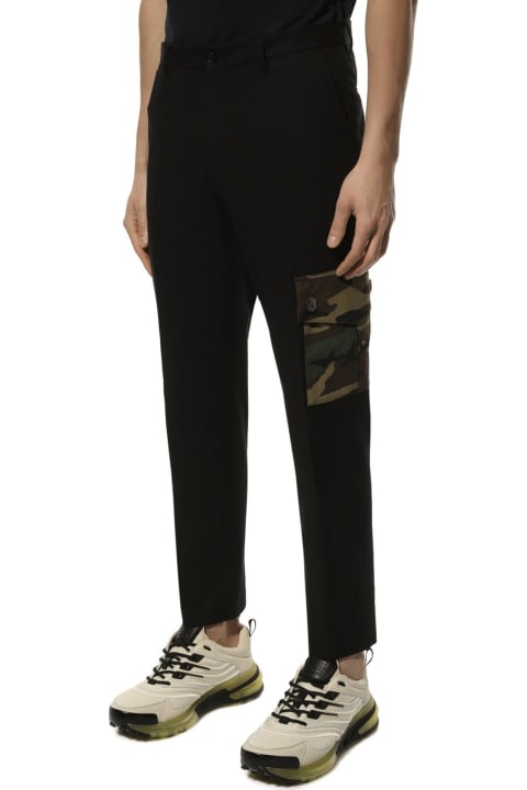 Pants for Men Dolce & Gabbana Chino Pants