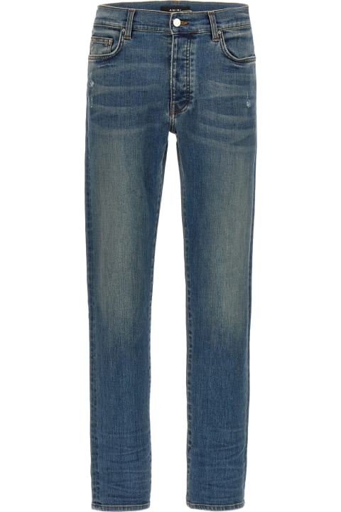 AMIRI Jeans for Men AMIRI 'stack' Jeans