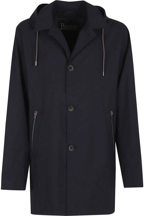 Herno Coats & Jackets for Women Herno Trench