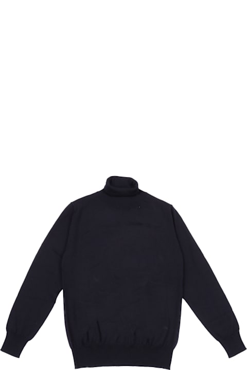 Paolo Pecora for Women Paolo Pecora Turtleneck