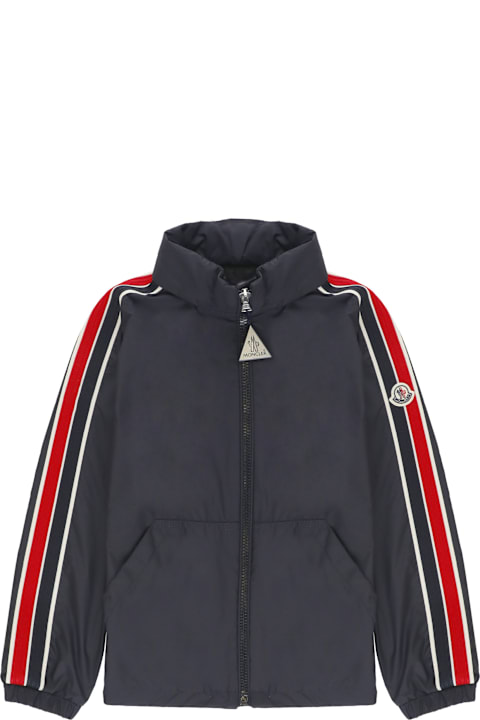 Homeware Moncler Nikki Jacket