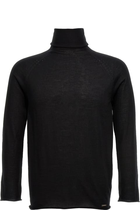 Turtleneck Sweater
