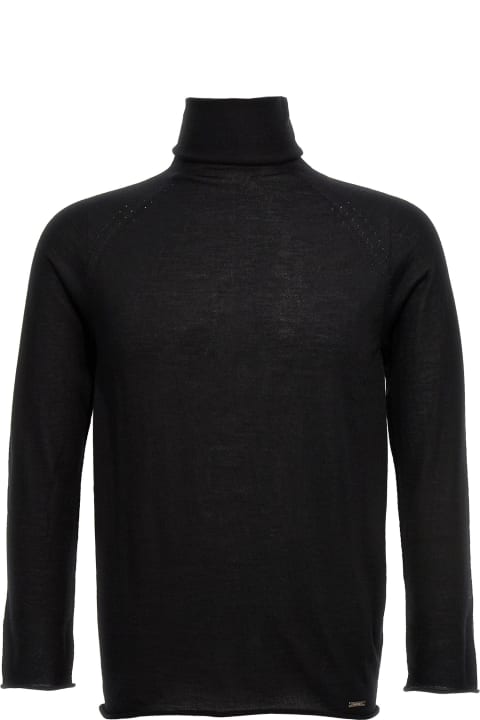 Kiton Sweaters for Women Kiton Turtleneck Sweater