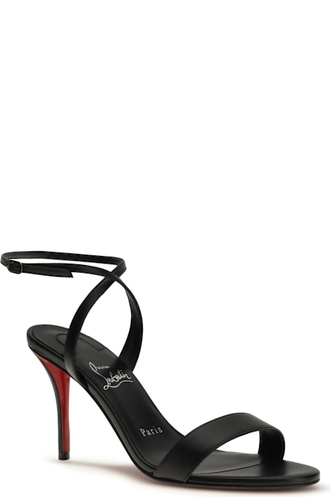 Christian Louboutin Miss Z Sandals