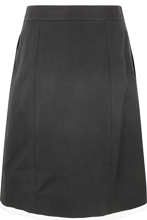 Fashion for Women Paul Smith Wallet Skirt